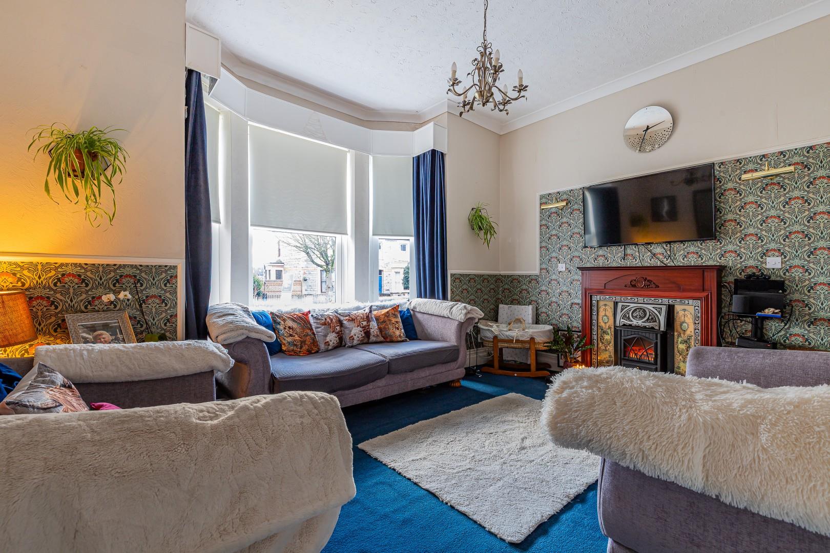 Clive Place, Penarth — photograph 2